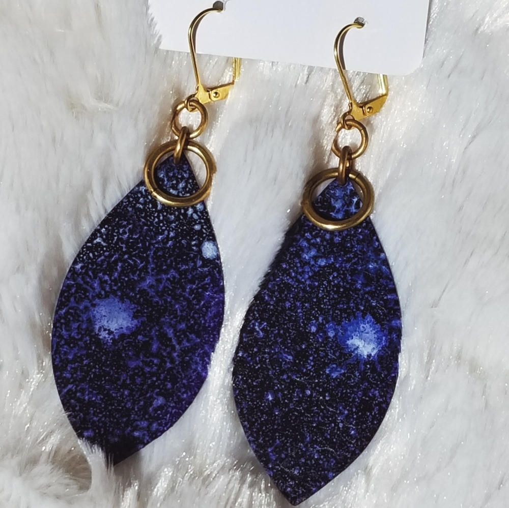 COPY - We Dream in Colour Earrings